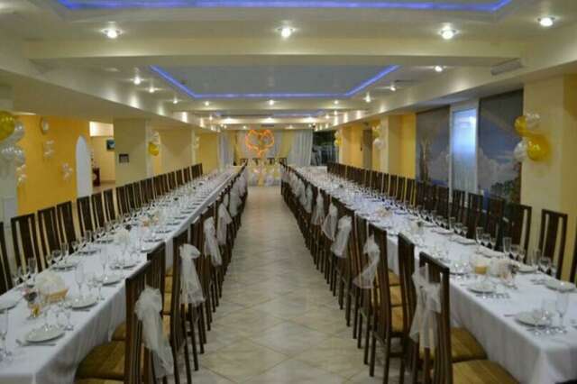 Гостиница Мирабель Анапа-49