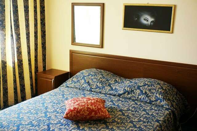 Гостиница Мирабель Анапа-39