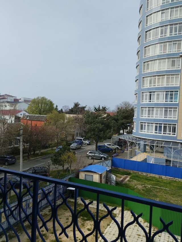 Гостиница Мирабель Анапа-107