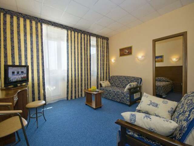 Гостиница Мирабель Анапа-47