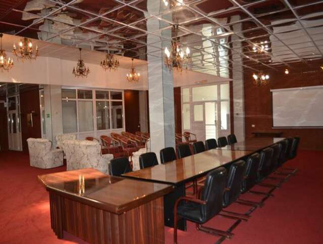 Гостиница Мирабель Анапа-44