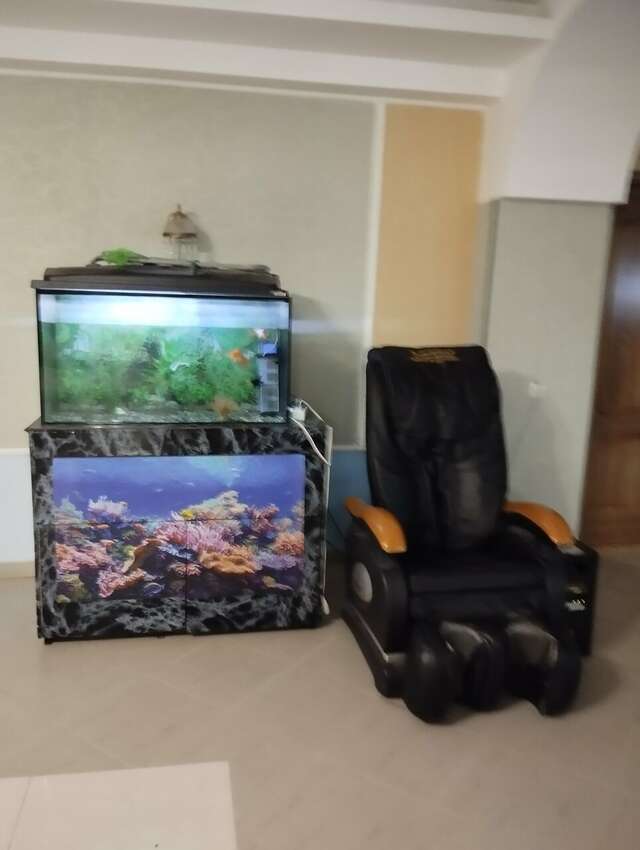 Гостиница Мирабель Анапа-108